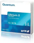 QUANTUM LTO8 12/30TB DC Ultrium 8