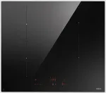 Pliidiplaat Elica Hob RATIO CONNEX 604 PLUS BL