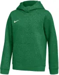 Nike Bluza dla dzieci Park 26 Fleece Hoodie zielona IB1226 302 L
