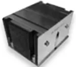 SuperMicro Super Micro SNK-P0048P - Prozessork&uuml;hler - (Socket 2011) - 2U (SNK-P0048P)