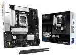 Emaplaat ASROCK B860M Rock Wifi 1851 mATX HDMI/DP DDR5