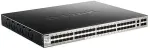 D-Link Switch 1000/100/10MBit 48xSFP 2xTP 4xSFP+