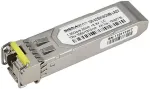 SIGNAMAX 100-32WDMB-LR20 1G SFP optical WDM module SM 1550nm LC, 20km, DDM - Cisco comp.