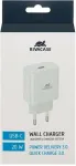 RivaCase MOBILE CHARGER WALL/WHITE PS4101 W00