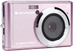 Fotokaamera Agfaphoto Digitaalne fotoaparaat DC5200 Pink