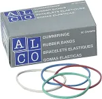 ALCO Rahakummid D65mm 50g assortii, 2 tk
