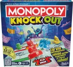 MONOPOLY lauam&auml;ng Knockout (soome keeles)