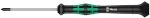 Wera 05118022001 manual screwdriver Single Precision screwdriver