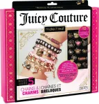 MAKE IT REAL Juicy Couture K&auml;sit&ouml;&ouml; Komplekt - komplekt ripatsitega