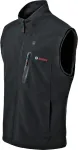 Bosch Powertools Bosch Heated Vest GHV 12+18V XA, L, work clothing (black, without battery)