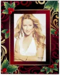 Victoria Collection Pildiraam Victoria Glass 10x15 (XZ11-118)