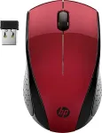 Hiir Hp Wireless Mouse 220 (Sunset Red)