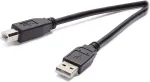 Vivanco kaabel USB 2.0 A-B 1,8m
