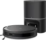 Tolmuimeja TP-Link Tapo RV20 Max Plus Black