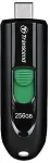 M&auml;lukaart TRANSCEND JetFlash 790 256GB USB 3.2 Type-C