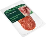 Rakvere Salaami , Itaaliap&auml;rane, viilutatud, 130g, 2 tk