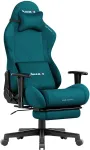 Huzaro Fotel obrotowy Force 5.7 Teal
