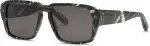 Philipp Plein P&auml;ikeseprillid MAN SPP081-550Z21 (L&auml;&auml;ts/Sild/K&otilde;rvakaar) 55/17/145 mm