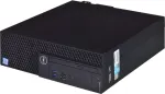 Dell OptiPlex 3060 i3-8100 8GB 256GB SSD SFF Win11pro Used