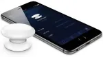FIBARO Nice Push-Control button, white (FGPB-101-1 ZW5 EU)