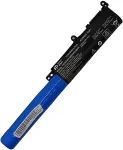 ASUS Notebook Battery A31N1601, 2600mAh, Power Plant