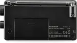 Sangean Pocket Radio AM / FM / SR-36