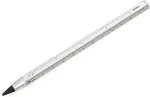 TROIKA Multitasking-Bleistift CONSTRUCTION ENDLESS silber
