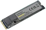 K&otilde;vaketas Intenso SSD 250GB Premium M.2 PCIe