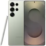 Mobiiltelefon Uknown Samsung Galaxy S25 Ultra S938 5G 12GB RAM 1TB - Jade Green EU Viedtālrunis