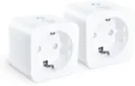 Philips Smart Smart Plug Type-F 2PK Matter | Philips Smart