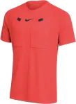 Nike Koszulka męska Dri-FIT Referee III czerwona HV8319 635 M