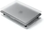 SATECHI Eco-Hardshell Case 40.6 cm (16") Transparent