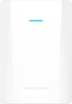 GRANDSTREAM GWN7672WM Wi-Fi 7 access point, Tri-Band, BE11000, 2&times;2:2 MU-MIMO, OFDMA