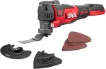 No name Multifunction tool Skil 3650 CB 20V (no battery)