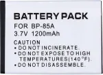 SAMSUNG BP85A Battery, 1200mAh