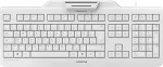 Klaviatuur CHERRY Smart Board 1150 KB RSFlat white