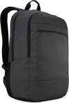 Case Logic | Era | Fits up to size 15.6 " | Backpack | Obsidian