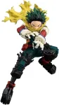 BANDAI BANPRESTO MY HERO ACADEMIA MAXIMATIC - MIDORIYA IZUKU II