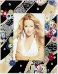 Victoria Collection Pildiraam Victoria Glass 10x15 (XZ11-149)
