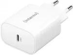 Intenso Power Adapter 1x USB-C 20W White