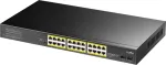 CUDY 24+2P GS1028PS2 PoE+ SFP