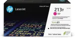 Tooner Hp 213Y Magenta LaserJet Tonerpatrone