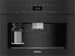 Kohvimasin Miele CVA7440 D OBSW