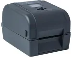 Printer Brother TD-4750 4IN TT/DT LABEL/RECEIPT LAN WIFI BLUETOOTH 300DPI EU