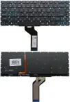 ACER Keyboard : Predator Triton PT515-51, PT515-52, with RGB backlight, US