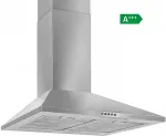 &Otilde;hupuhasti Schlosser CH101G-500IX INVERTER A+++, 50 cm