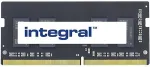 M&auml;lu Integral 8GB 3200MHz SODIMM memory module (Green)