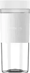 Xiaomi Portable Blender 0.3 L 45 W Transparent, White