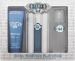 Cuba Prestige Platinum 90ml - Eau de Toilette meestele