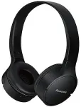 Panasonic RB-HF420BE Headset Wireless Head-band Music Bluetooth Black